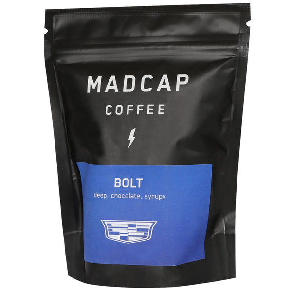 Cadillac Madcap Coffee